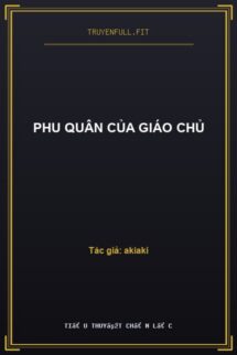 Phu Quân Của Giáo Chủ