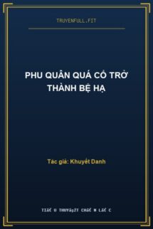 Phu Quân Quá Cố Trở Thành Bệ Hạ