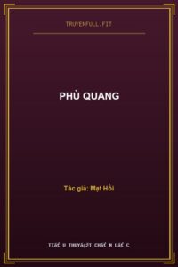 Phù Quang