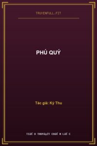 Phú Quý