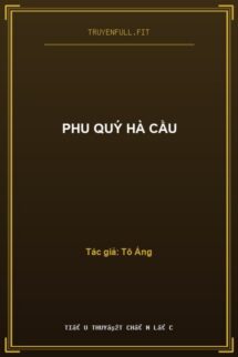 Phu Quý Hà Cầu