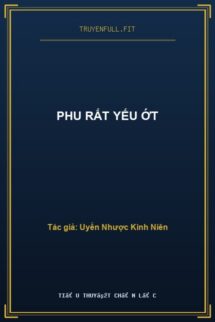 Phu Rất Yếu Ớt