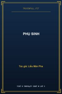 Phụ Sinh