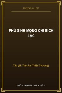Phù Sinh Mộng Chi Bích Lạc