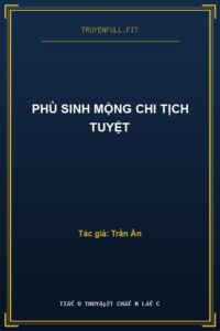 Phù Sinh Mộng Chi Tịch Tuyệt