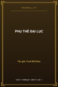 Phụ Thể Đại Lục