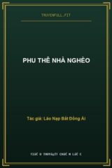 Phu Thê Nhà Nghèo