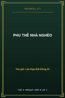 Phu Thê Nhà Nghèo