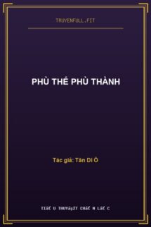 Phù Thế Phù Thành