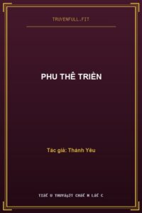 Phu Thê Triền