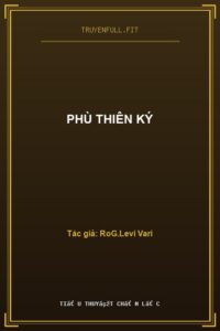 Phù Thiên Ký