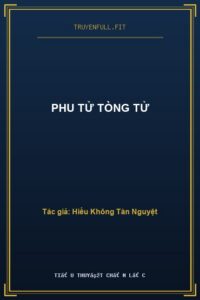 Phu Tử Tòng Tử