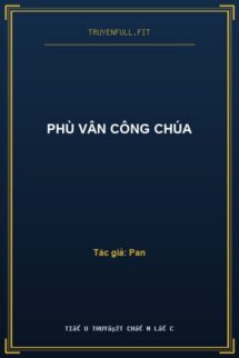 Phù Vân Công Chúa