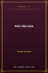 Phù Vân Hoa