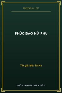 Phúc Bảo Nữ Phụ