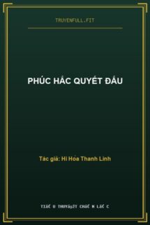 Phúc Hắc Quyết Đấu