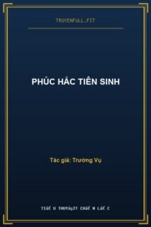 Phúc Hắc Tiên Sinh