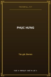 Phục Hưng