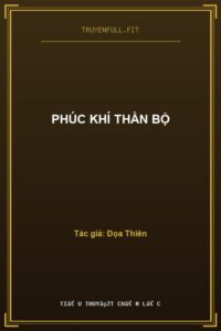 Phúc Khí Thần Bộ
