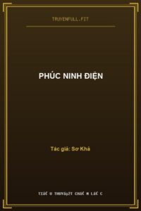 Phúc Ninh Điện