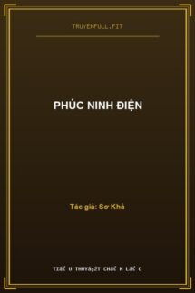 Phúc Ninh Điện