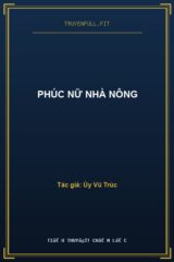 Phúc Nữ Nhà Nông