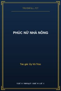 Phúc Nữ Nhà Nông
