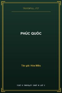 Phúc Quốc
