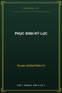 Phục Sinh Ký Lục