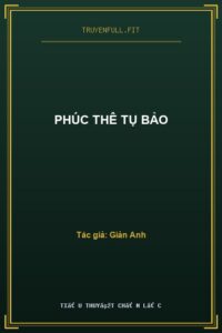Phúc Thê Tụ Bảo
