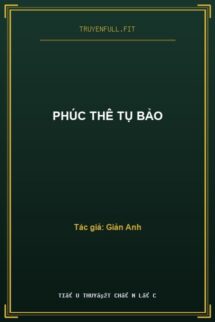 Phúc Thê Tụ Bảo