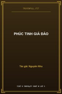 Phúc Tinh Giá Đáo