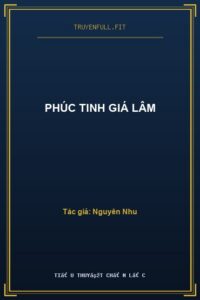 Phúc Tinh Giá Lâm