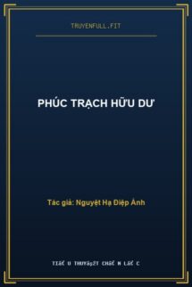 Phúc Trạch Hữu Dư