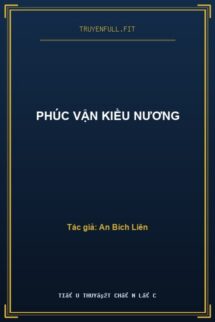 Phúc Vận Kiều Nương