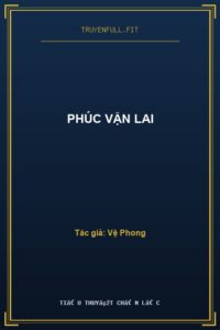 Phúc Vận Lai