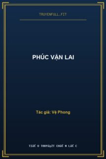 Phúc Vận Lai