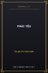 Phúc Yêu