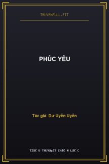 Phúc Yêu