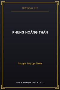 Phụng Hoàng Thần