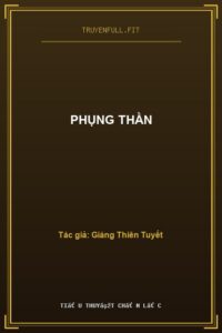 Phụng Thần