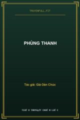 Phùng Thanh