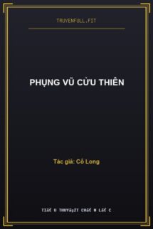 Phụng Vũ Cửu Thiên
