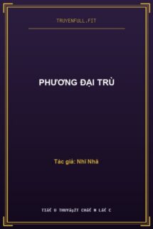 Phương Đại Trù