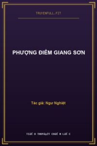 Phượng Điểm Giang Sơn