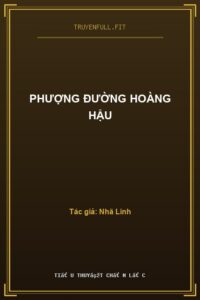 Phượng Đường Hoàng Hậu
