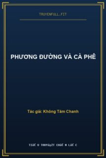Phương Đường Và Cà Phê