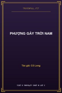 Phượng Gáy Trời Nam