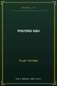 Phượng Hậu
