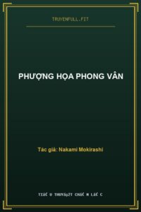 Phượng Họa Phong Vân